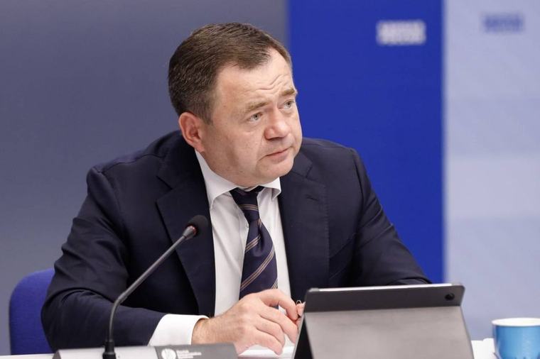 Petr Fradkov à RBC: «A tarefa do Estado tem de ser economicamente viável»