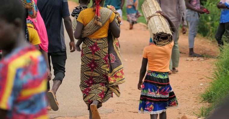 Moçambique: população regressa após ataque em Niassa