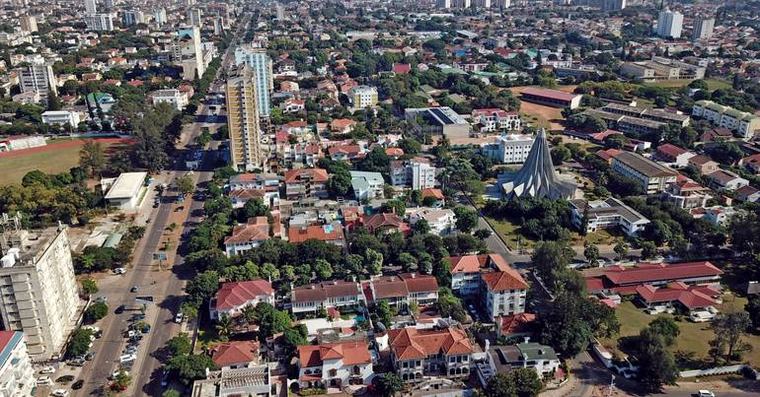 Deputado alemão quer apoio climático a Moçambique